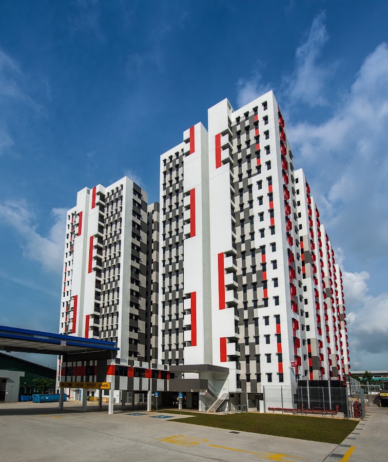 ASPRI-Westlite Papan