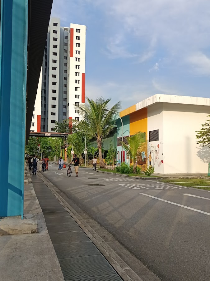 ASPRI-Westlite Papan photo 7