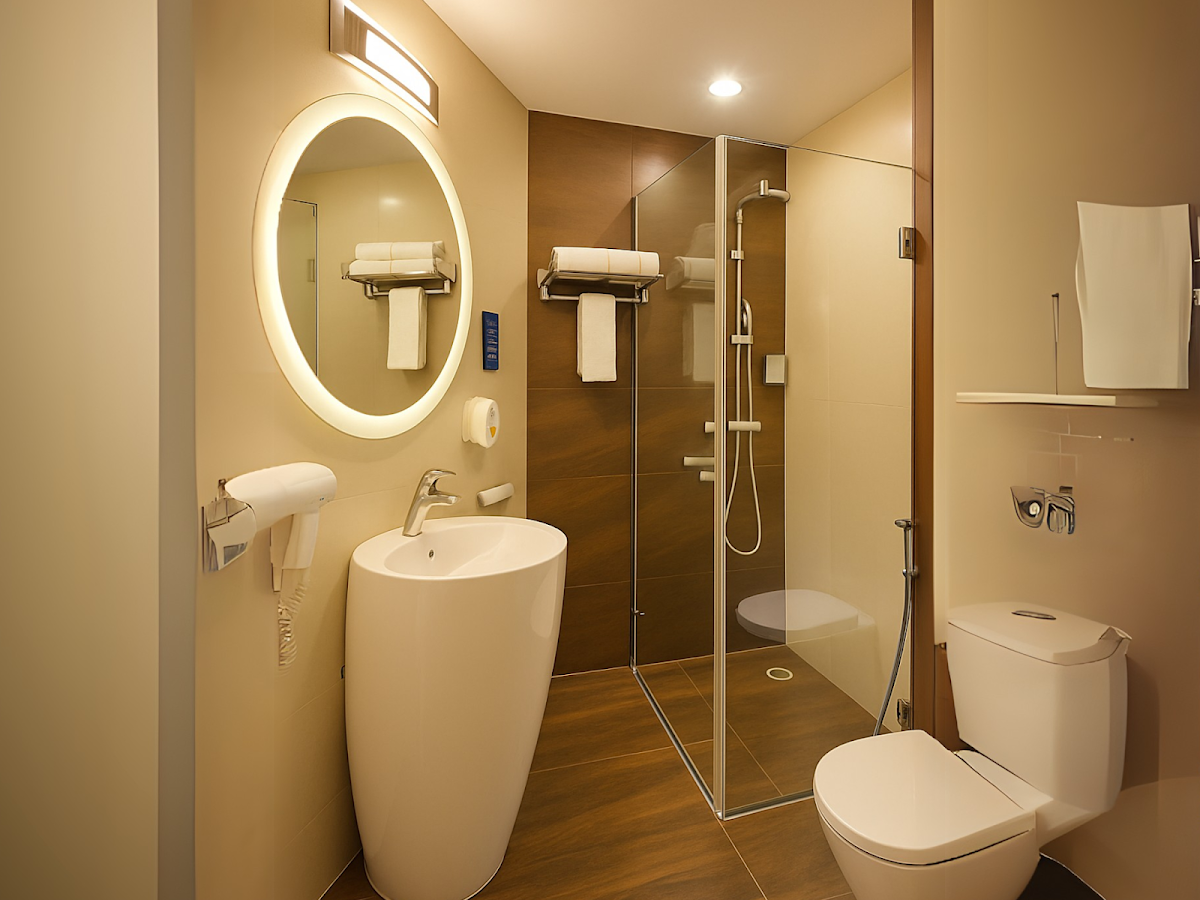 Five Elements Hotels - Delhi (Hotel North Avenue) photo 3