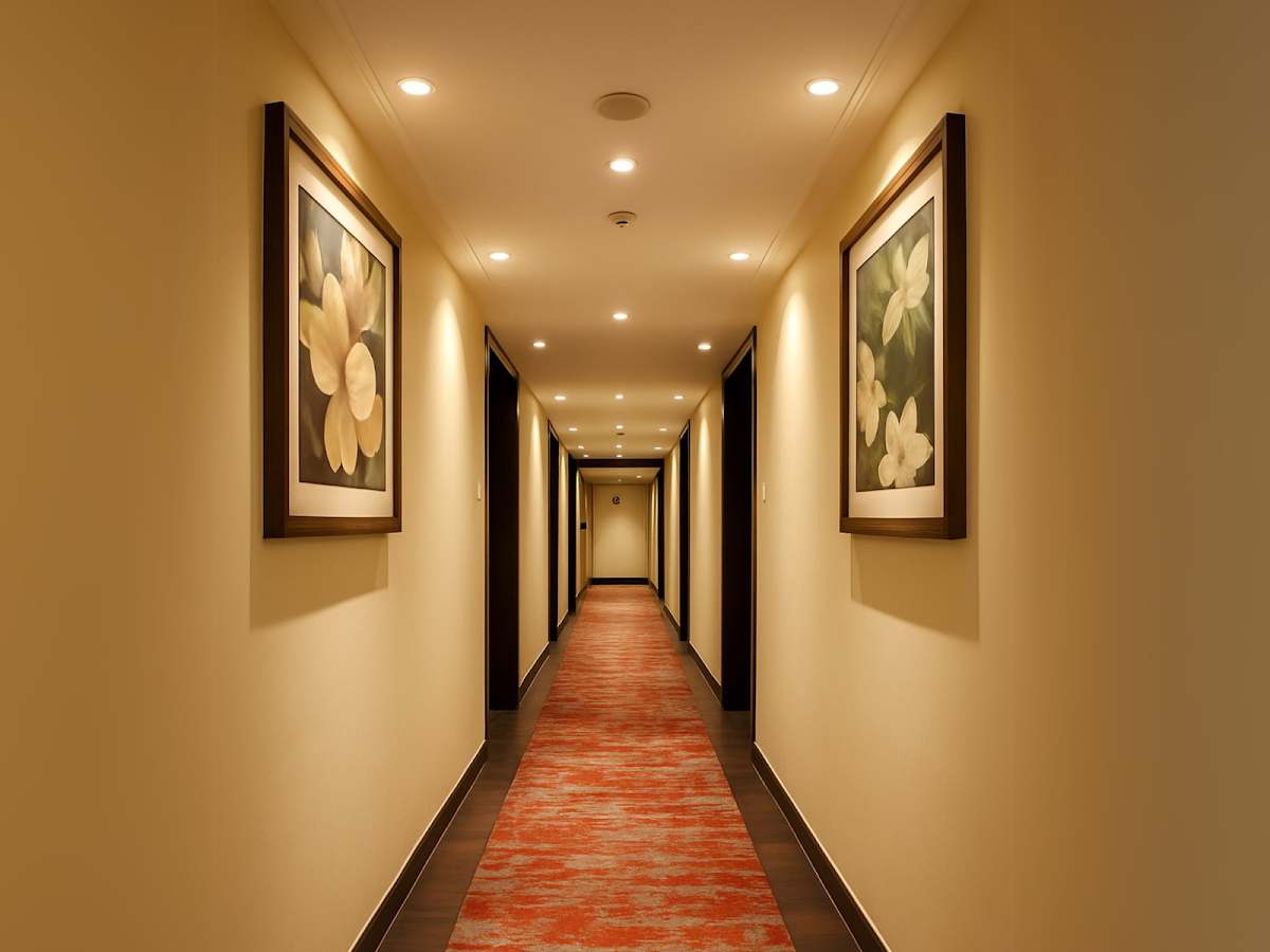 Five Elements Hotels - Delhi (Hotel North Avenue) photo 6