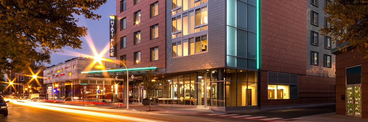 Hyatt Place Chicago-South/University Medical Center photo 9