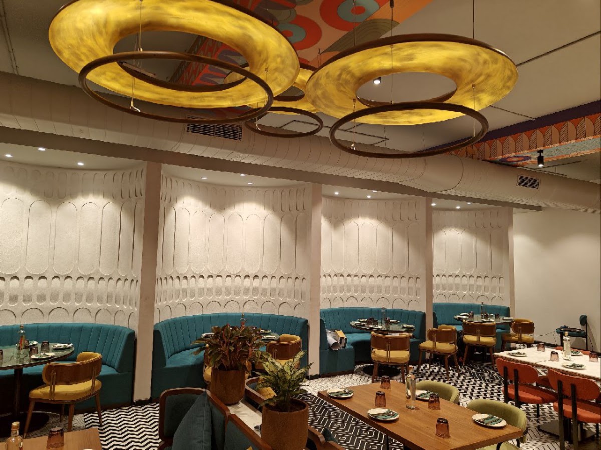 PHURR | Jayanagar
