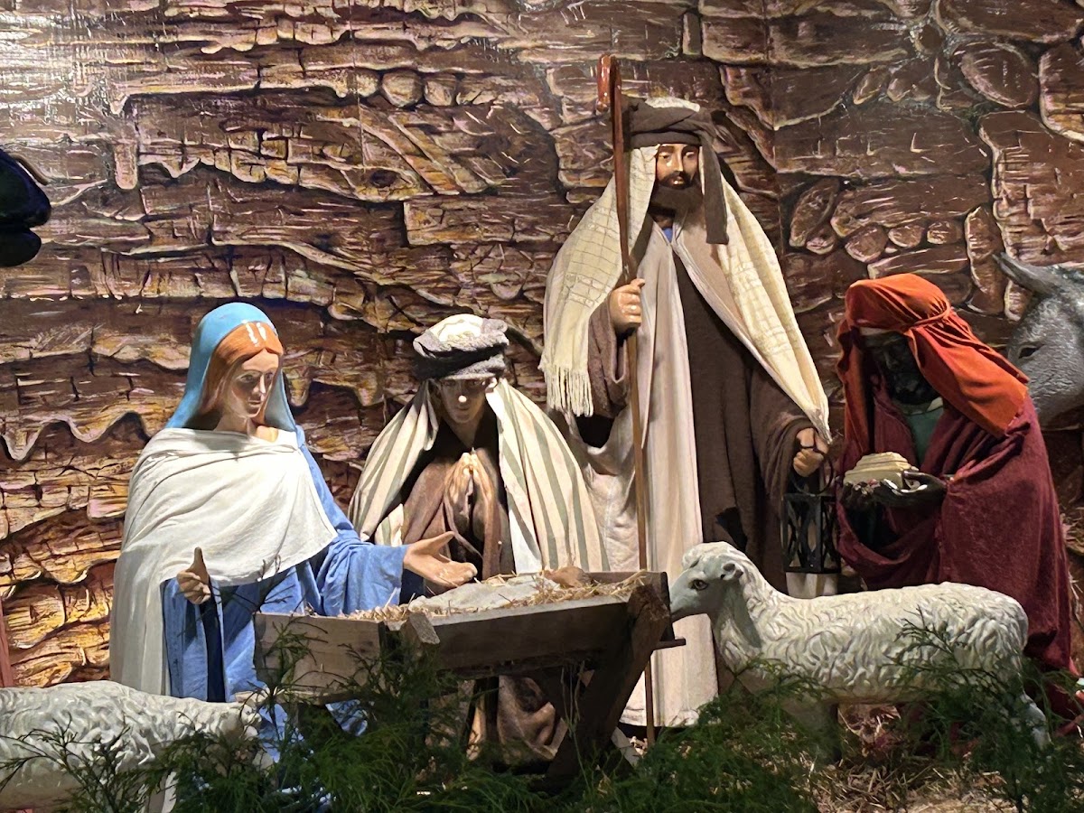 Washington D.C. Temple Visitors' Center photo 9
