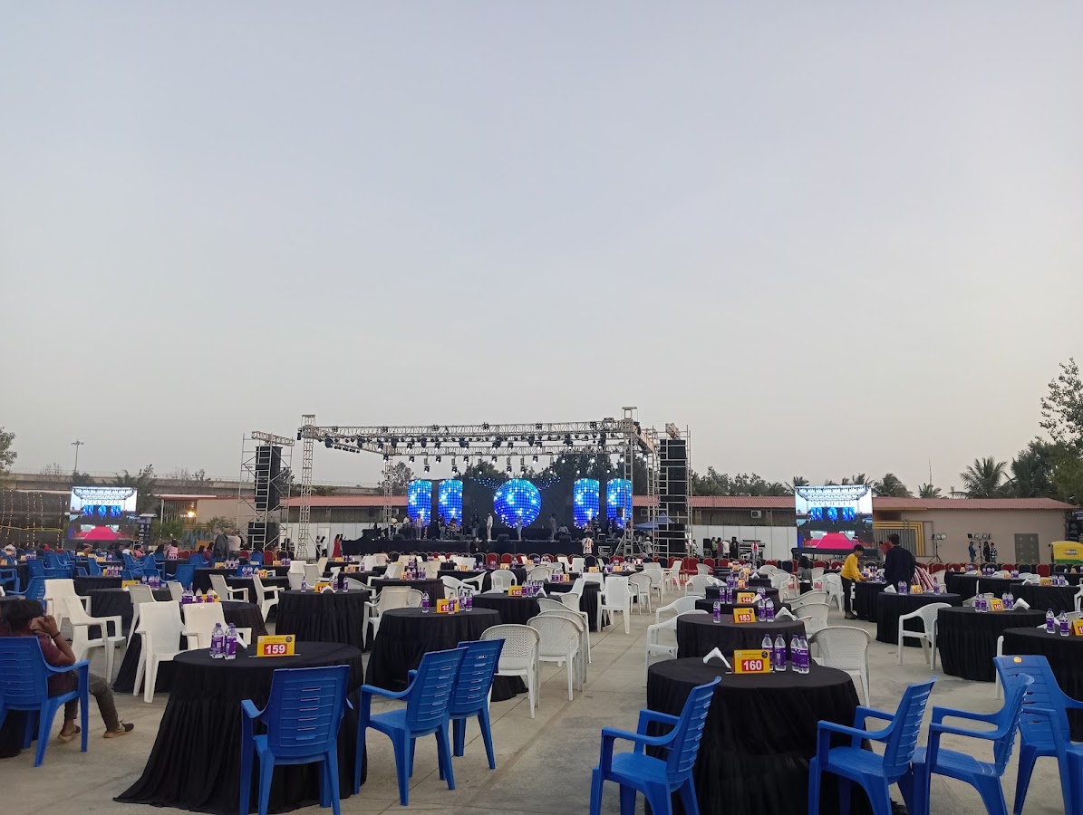 J K GRAND ARENA photo 9