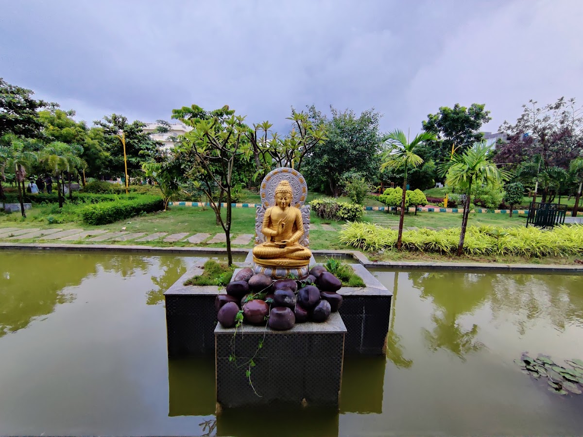 Tree Park