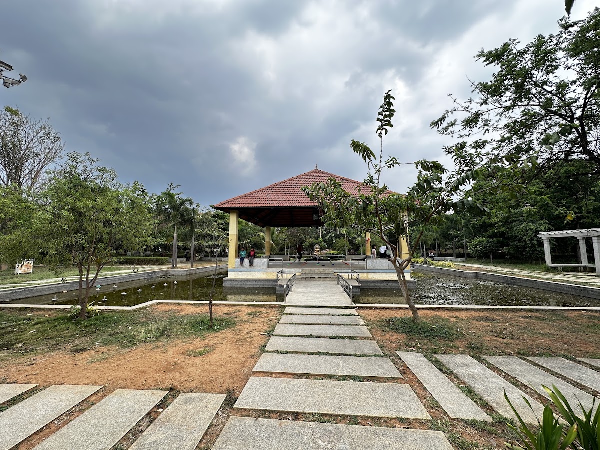 Tree Park photo 2