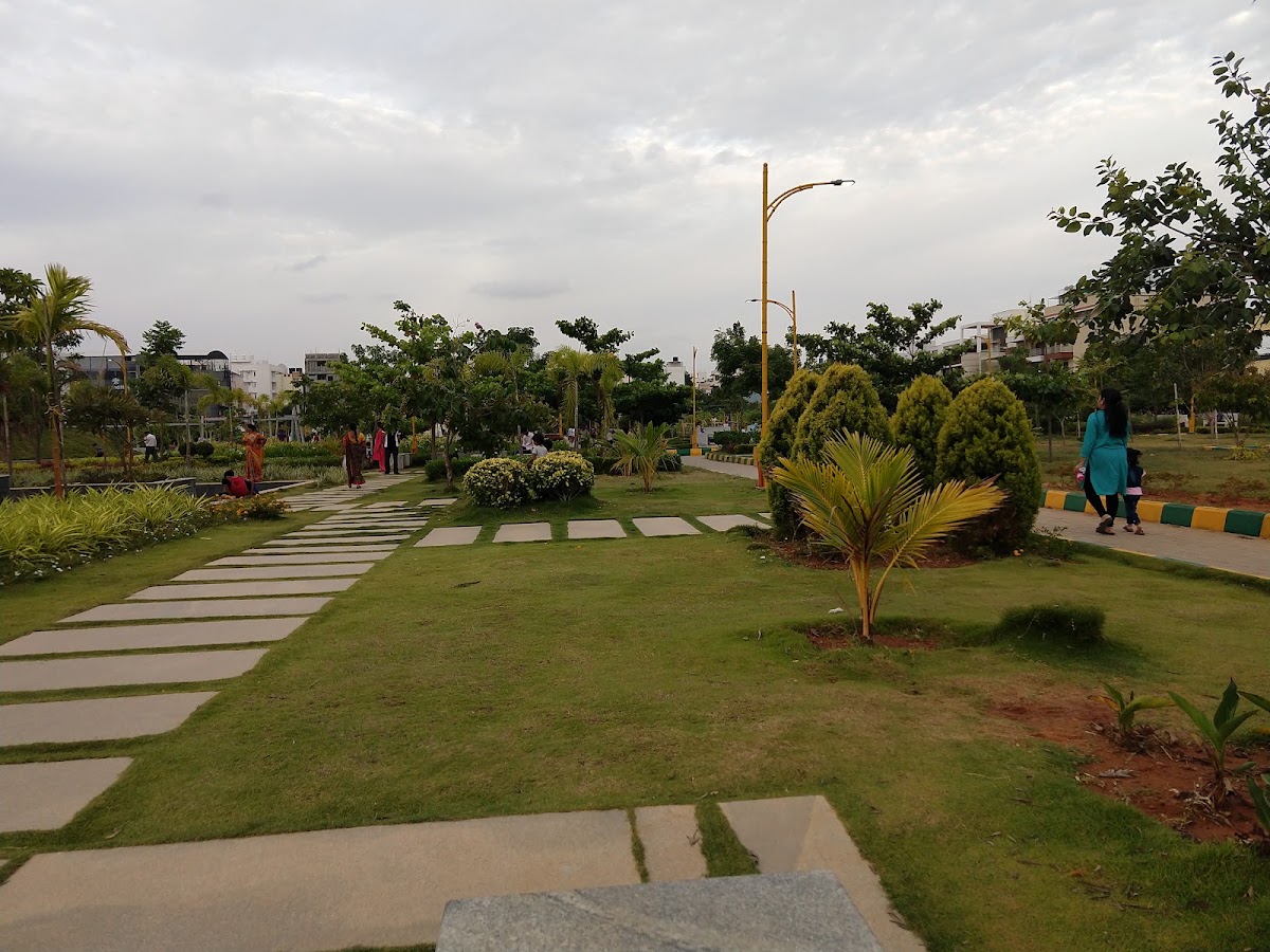 Tree Park photo 5