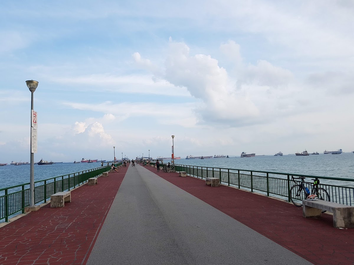 East Coast Park