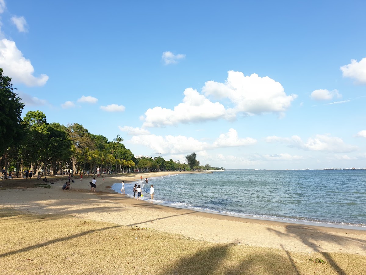 East Coast Park photo 2