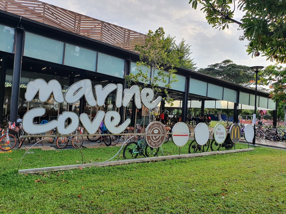 East Coast Park photo 7