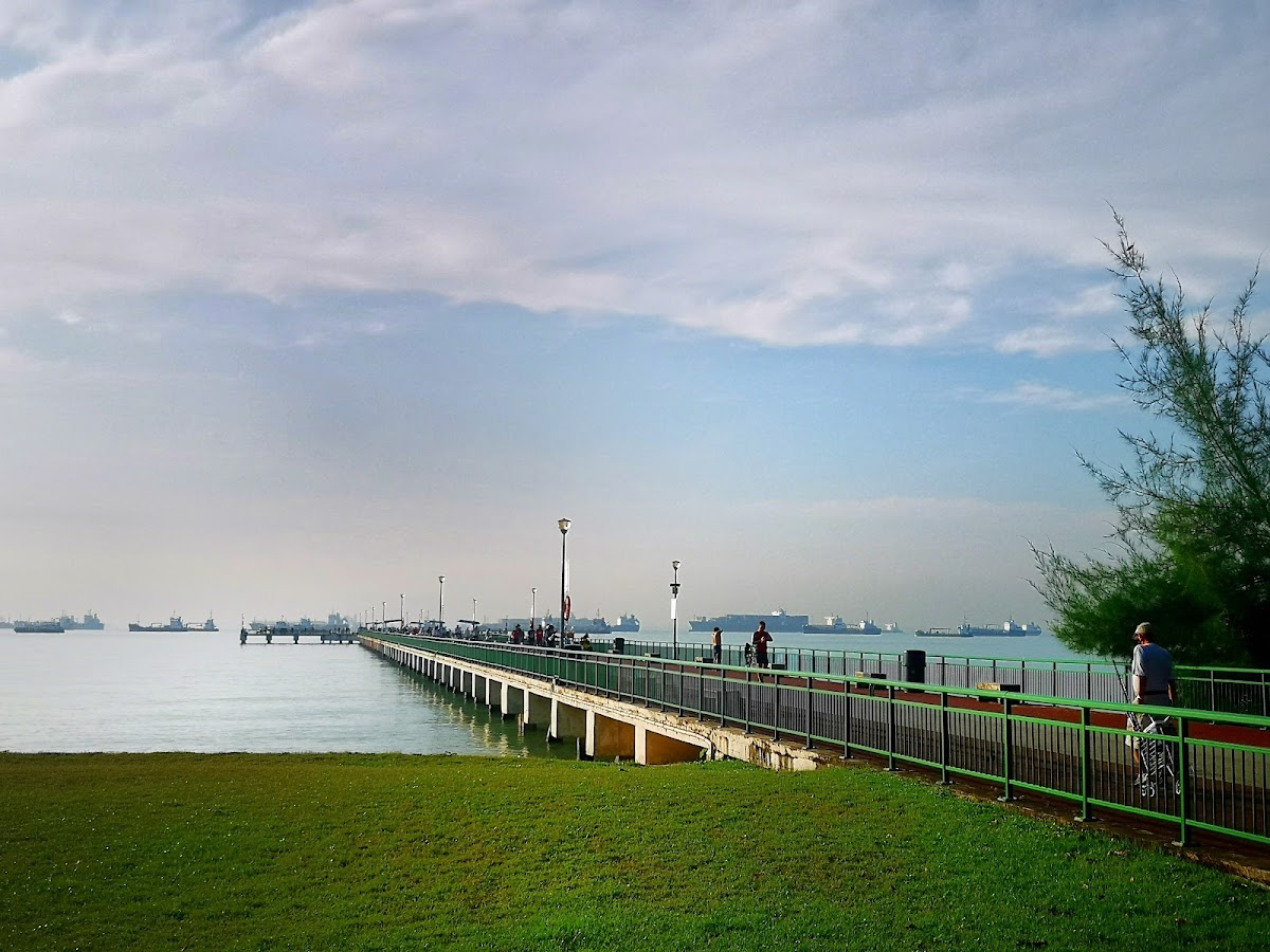 East Coast Park photo 8