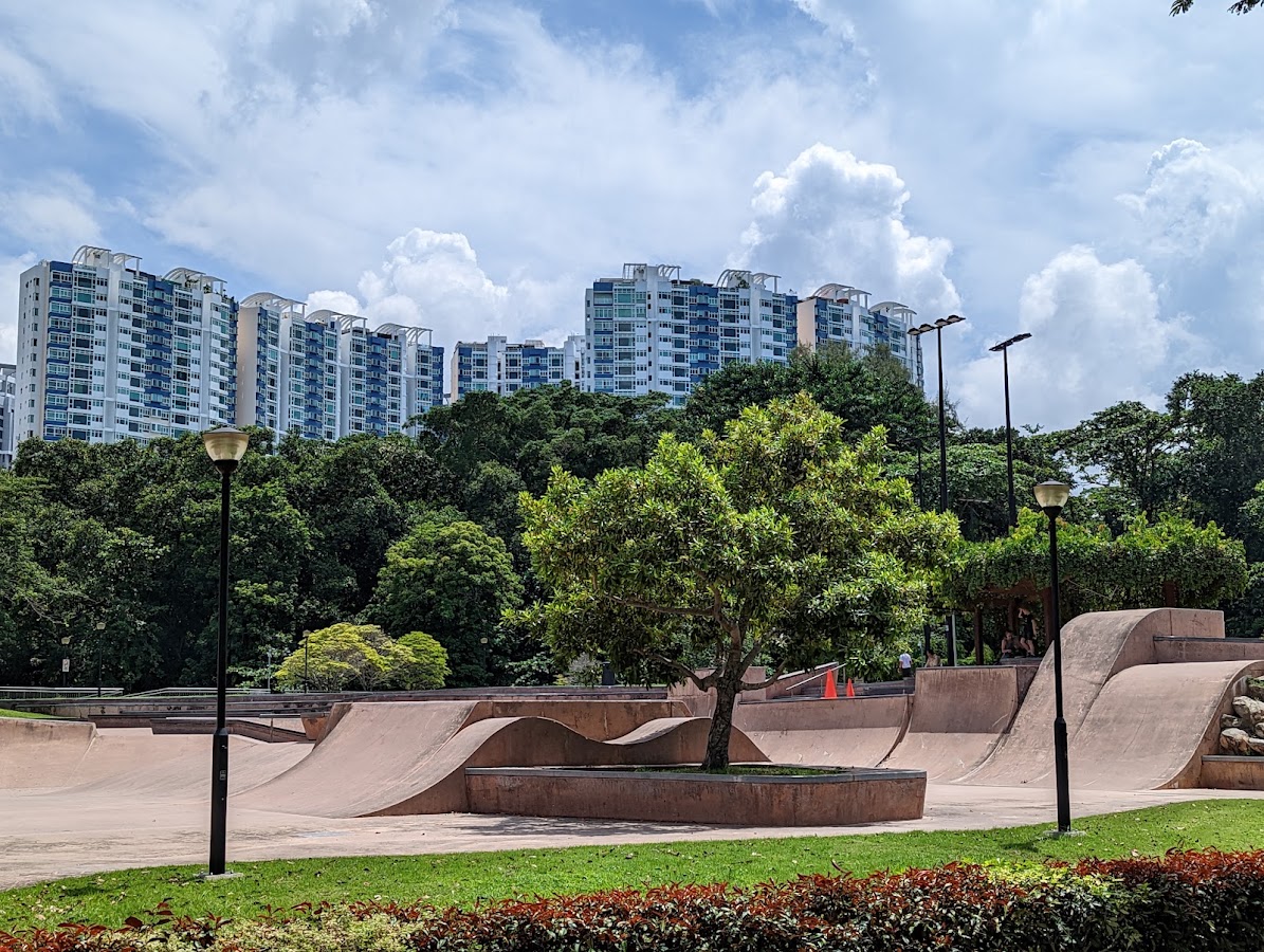East Coast Park photo 9