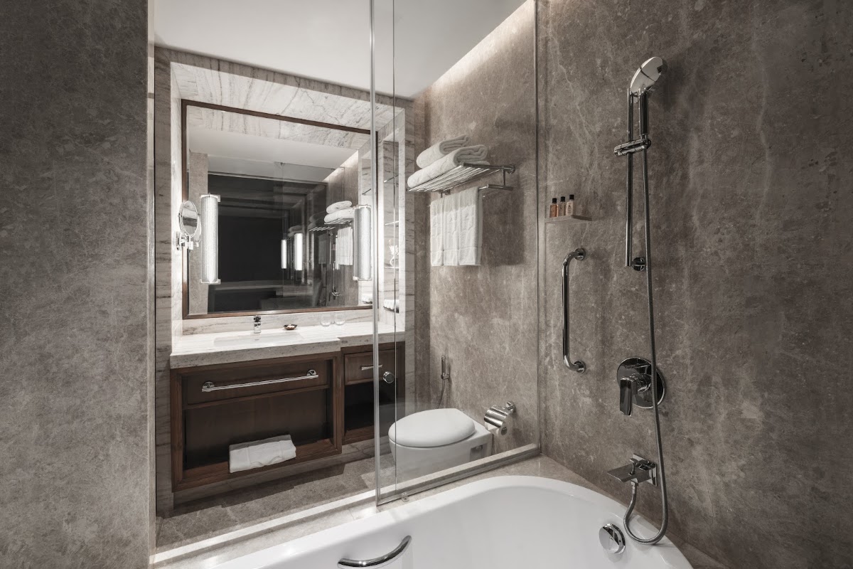 Shangri-La Eros New Delhi photo 4
