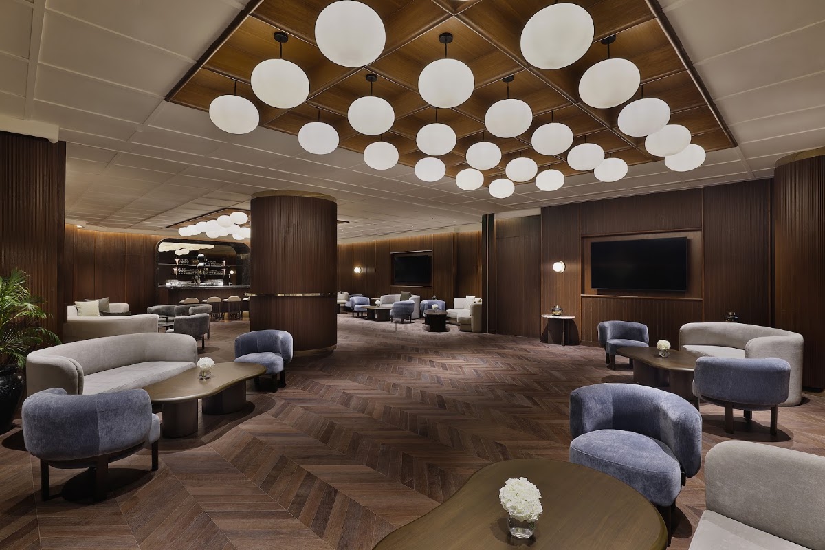 Shangri-La Eros New Delhi photo 6