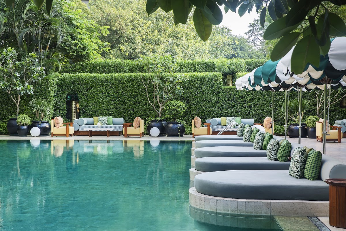 Shangri-La Eros New Delhi photo 8
