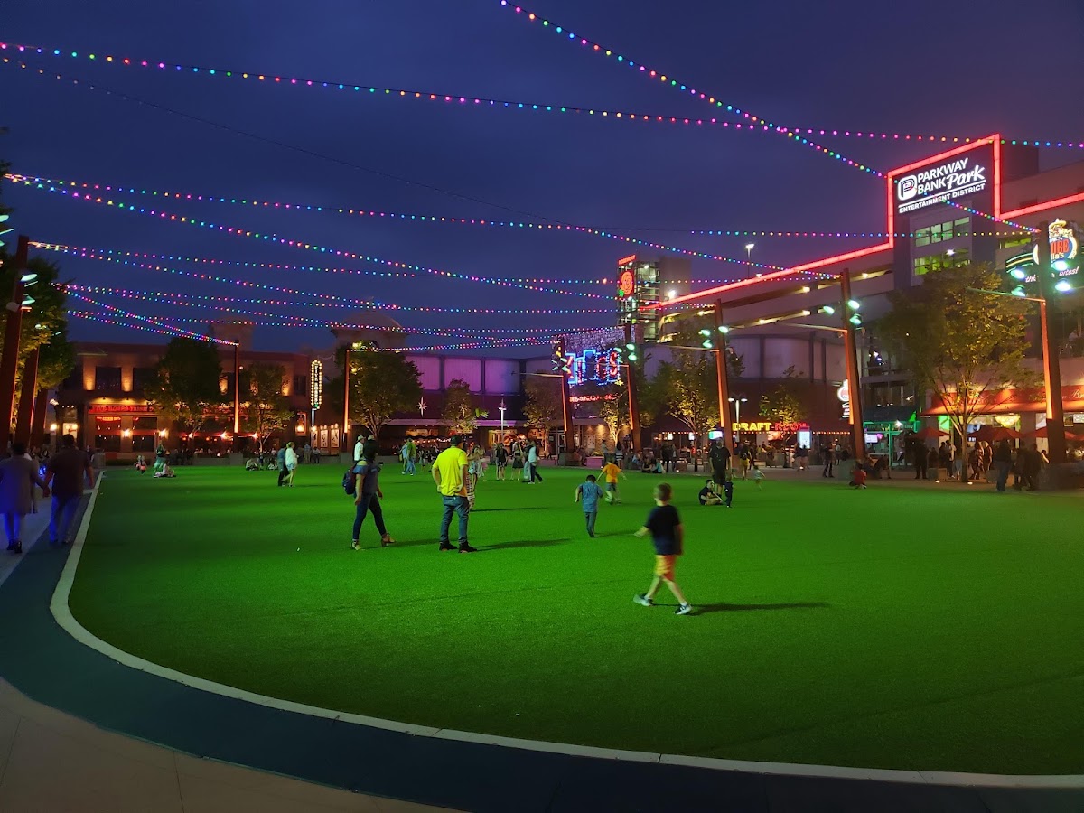 Parkway Bank Park Entertainment District photo 2