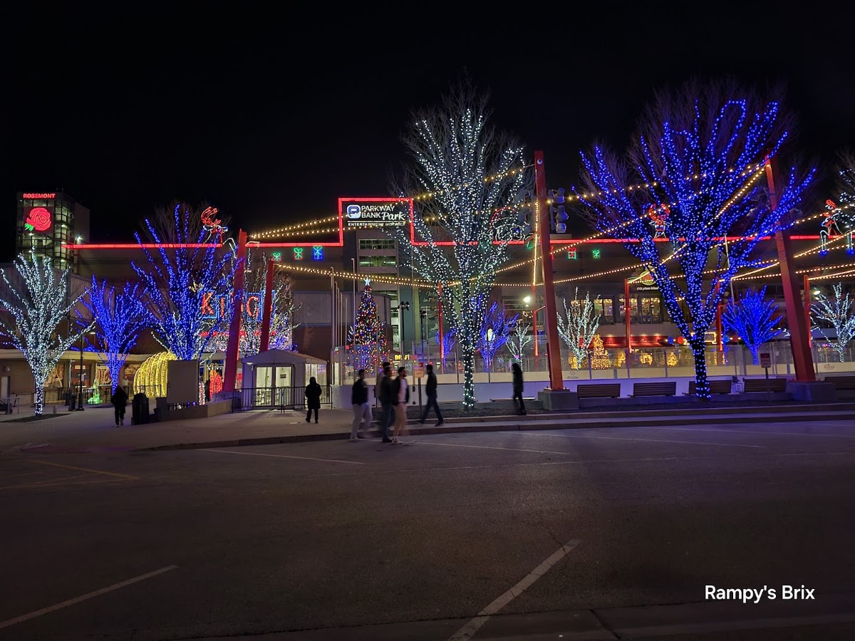 Parkway Bank Park Entertainment District photo 4