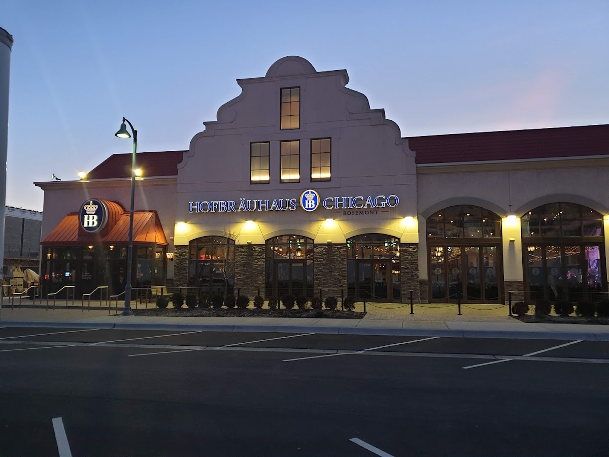 Parkway Bank Park Entertainment District photo 7