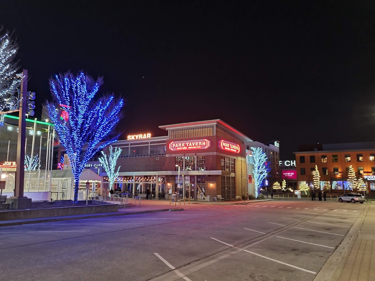 Parkway Bank Park Entertainment District photo 8