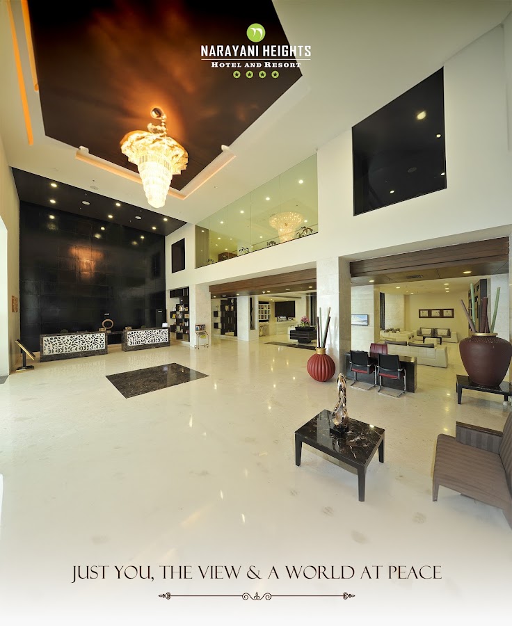 Narayani Heights photo 9