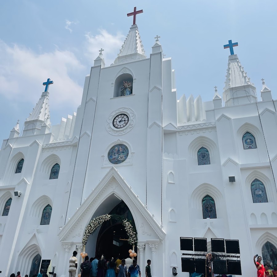 Holy Family Church