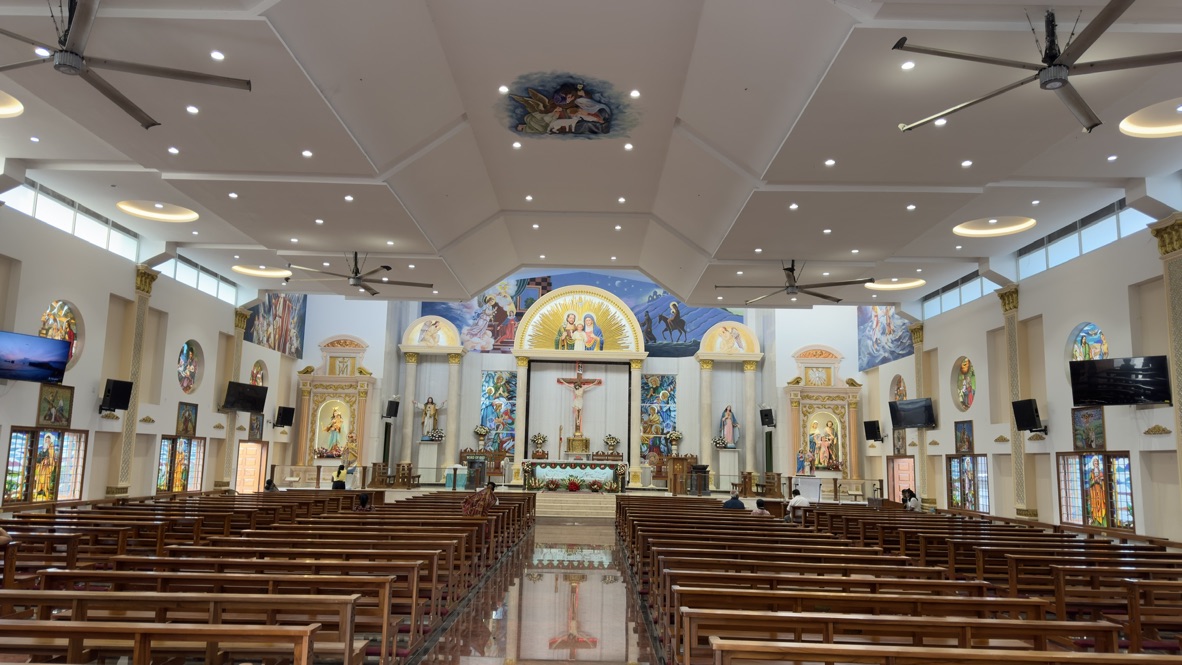 Holy Family Church photo 2