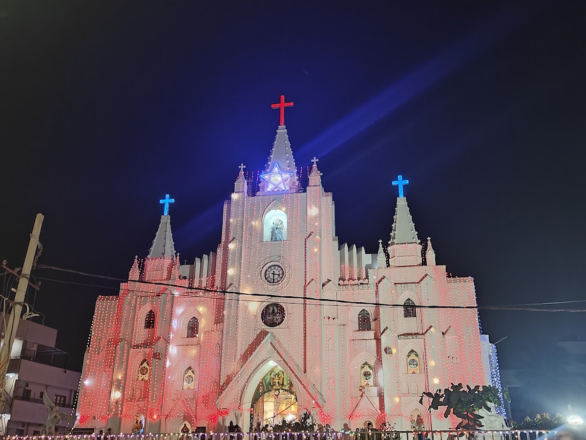 Holy Family Church photo 5