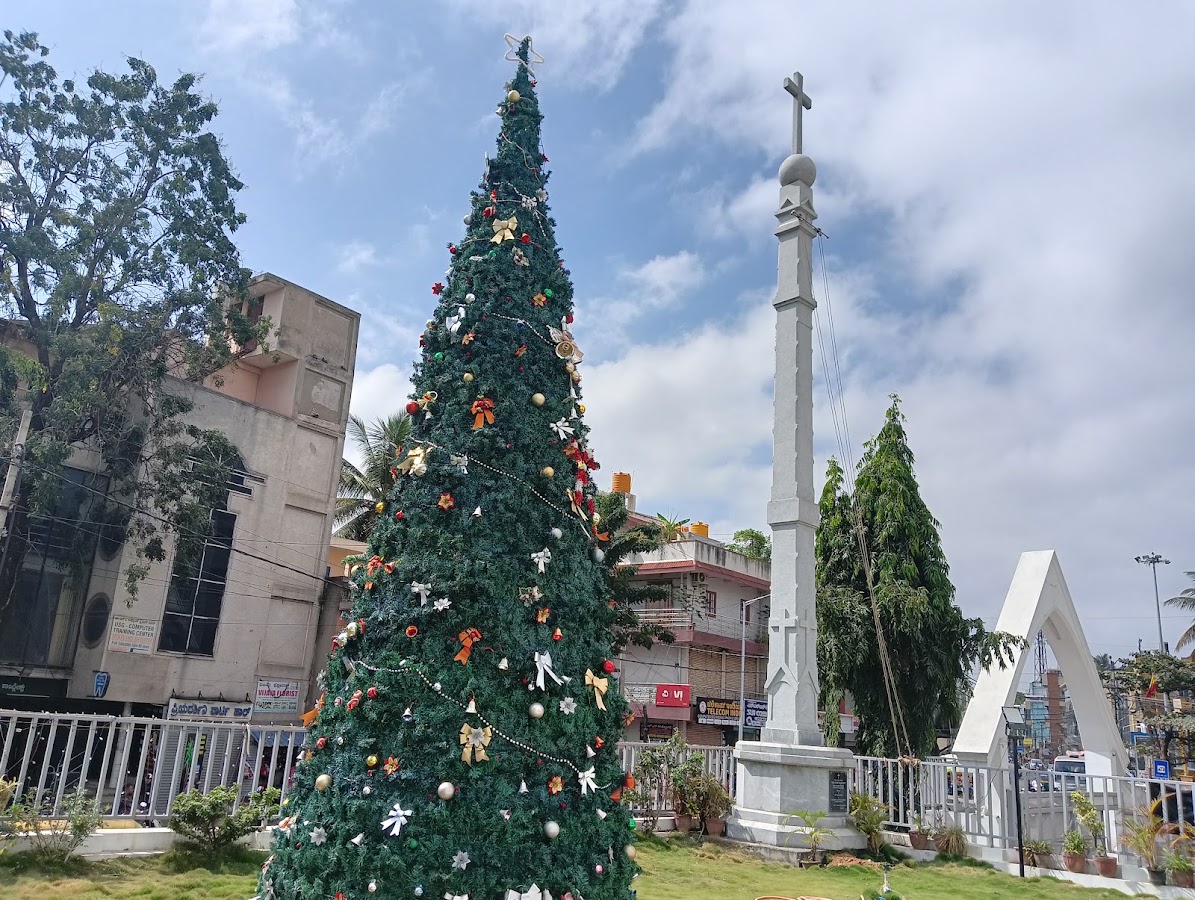 Holy Family Church photo 6