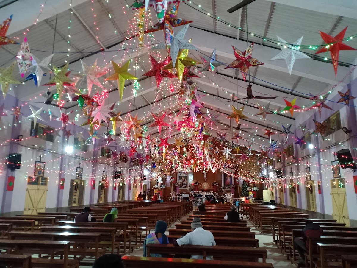 Holy Family Church photo 7