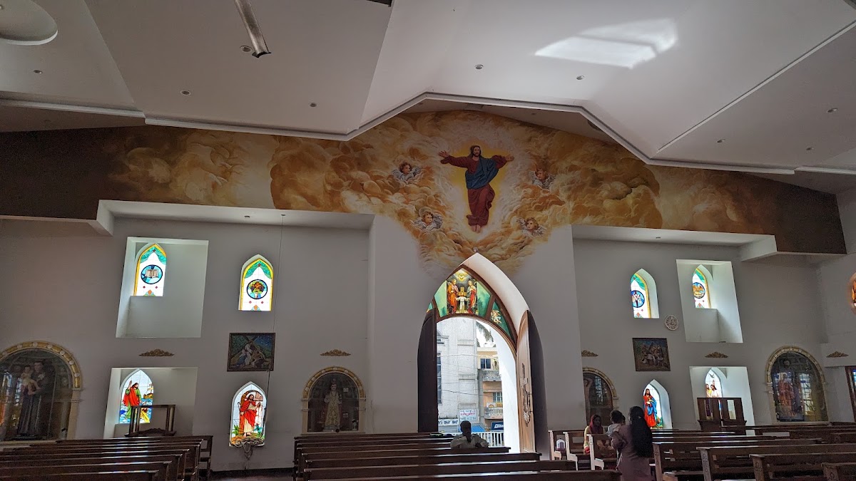 Holy Family Church photo 8