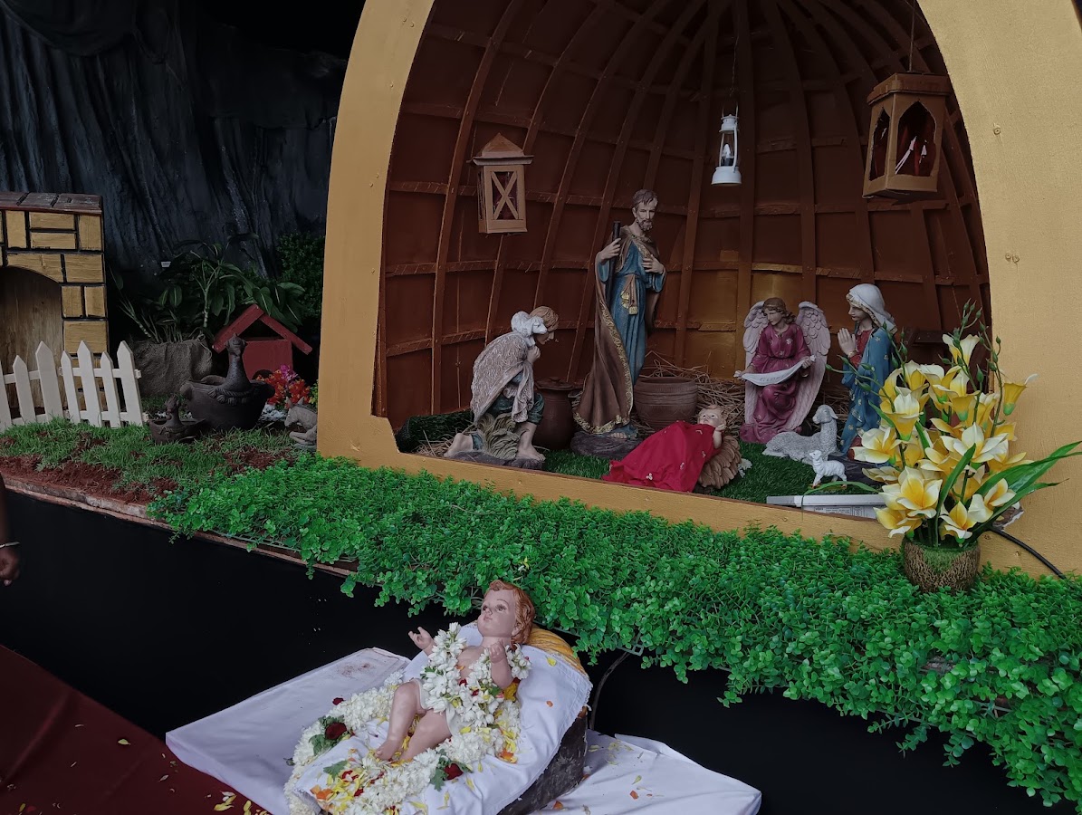 Holy Family Church photo 9