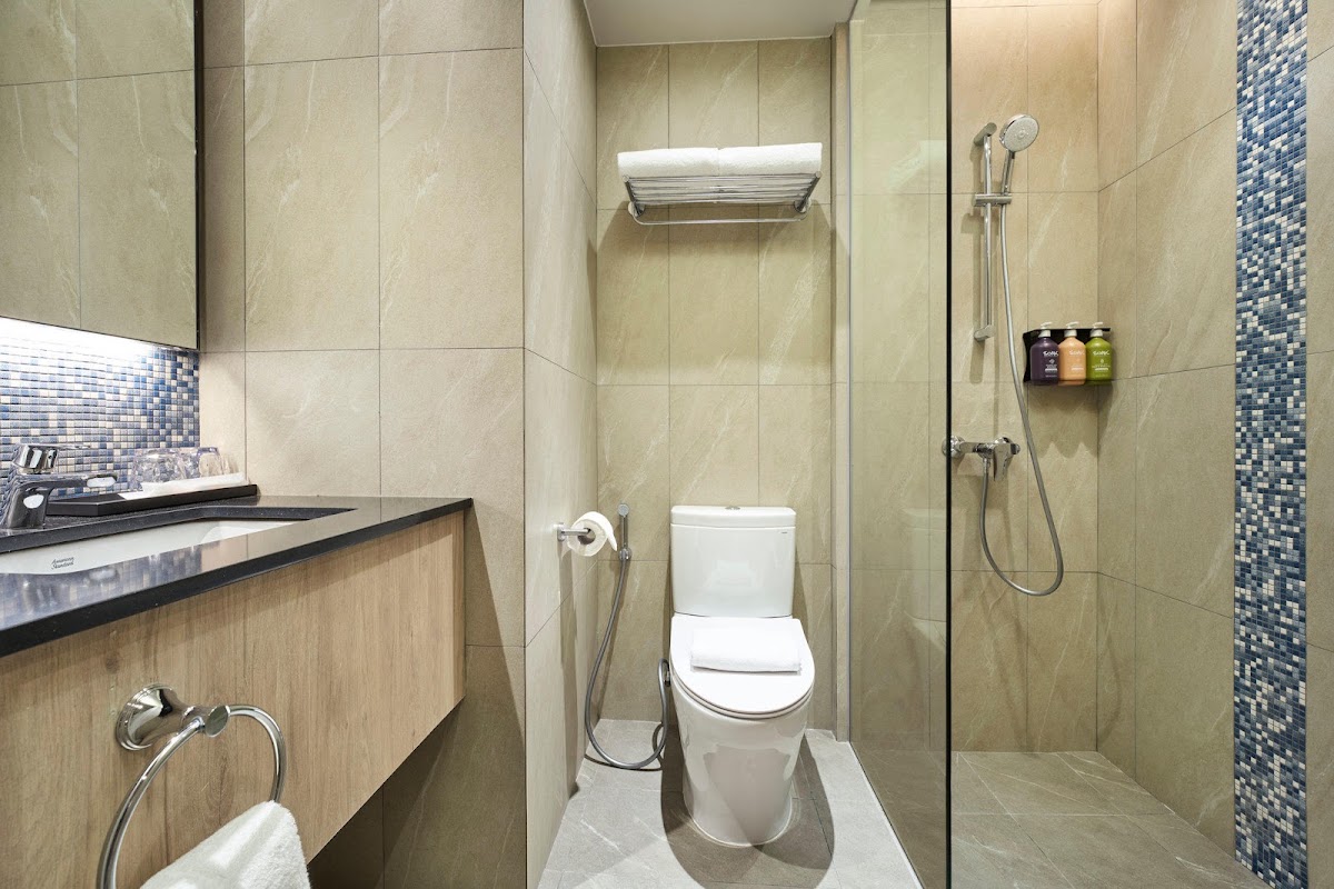 Holiday Inn Express & Suites Singapore Novena by IHG photo 4
