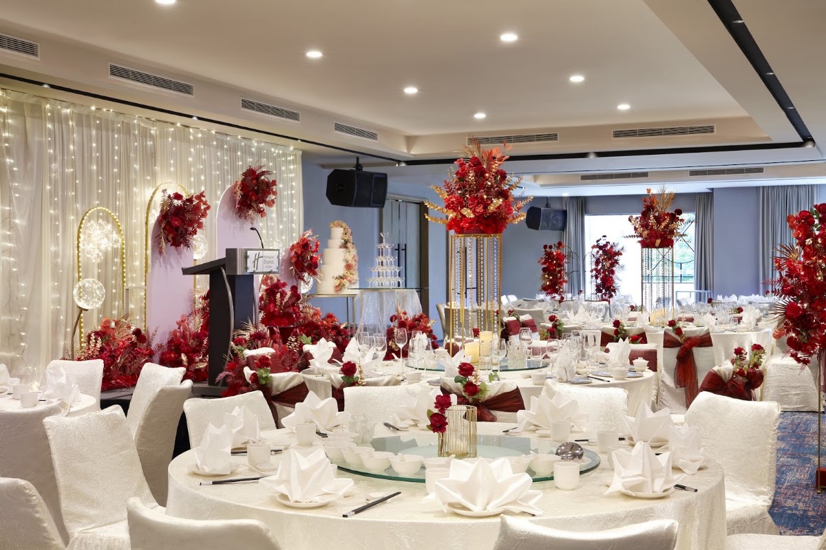 Holiday Inn Express & Suites Singapore Novena by IHG photo 6