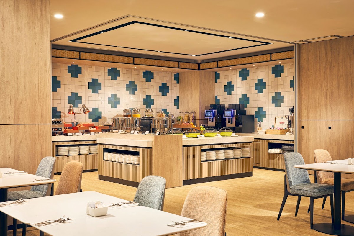 Holiday Inn Express & Suites Singapore Novena by IHG photo 7