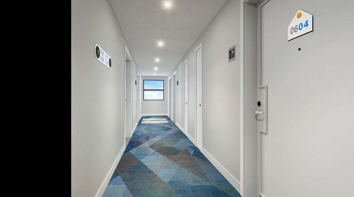 Holiday Inn Express & Suites Singapore Novena by IHG photo 8