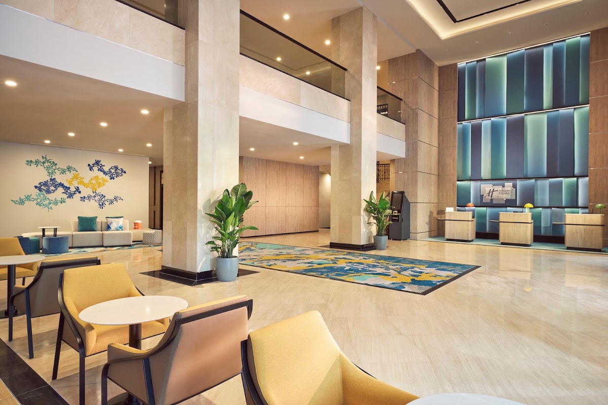Holiday Inn Express & Suites Singapore Novena by IHG photo 9
