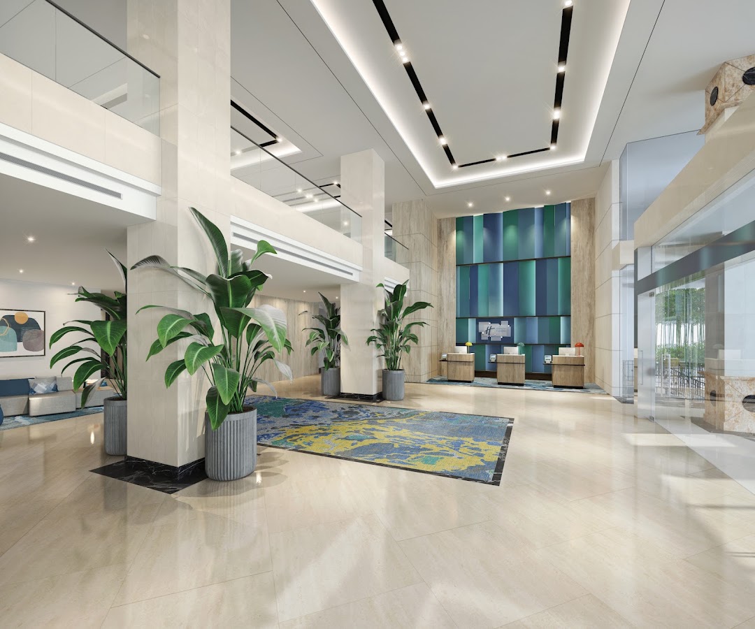 Holiday Inn Express & Suites Singapore Novena by IHG photo 10