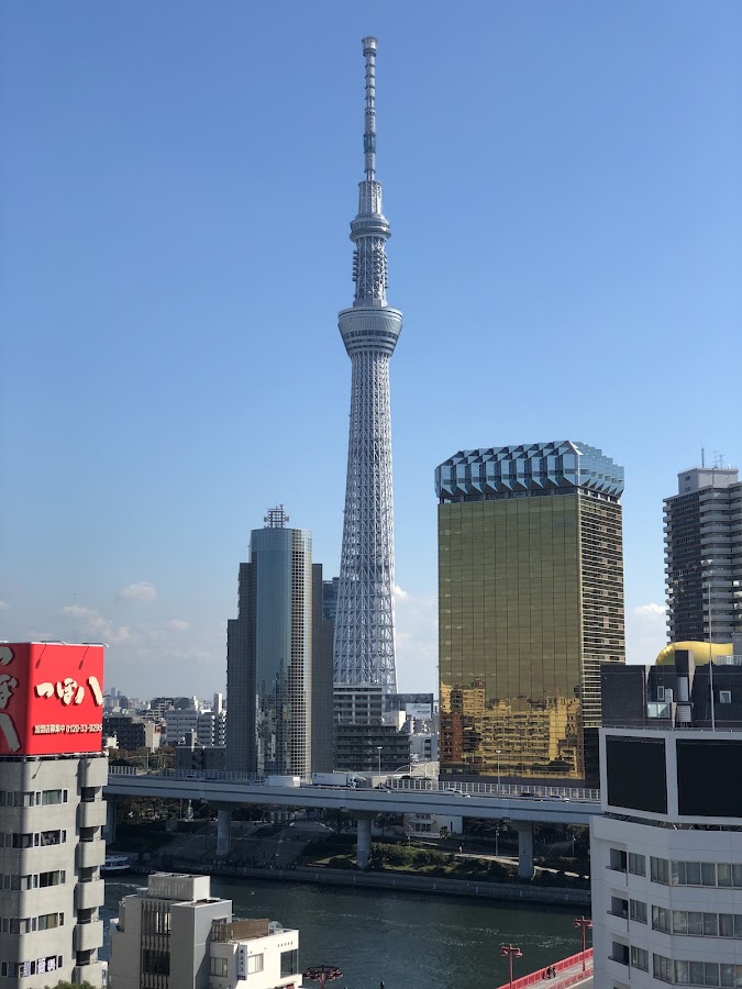 Kaminarimon Gate photo 8