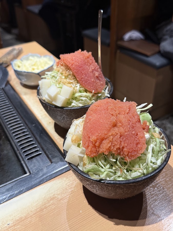 Asakusa Monja Zenya photo 3