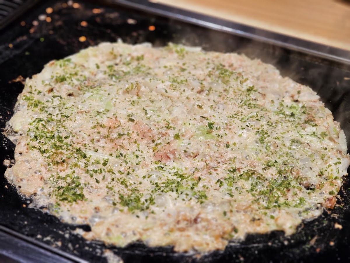 Asakusa Monja Zenya photo 4