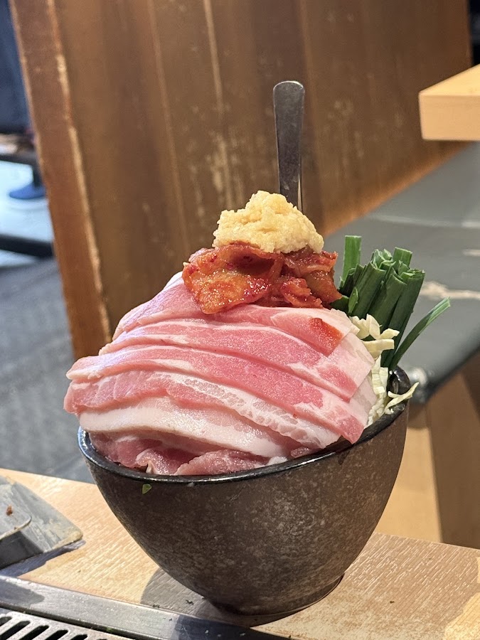 Asakusa Monja Zenya photo 5