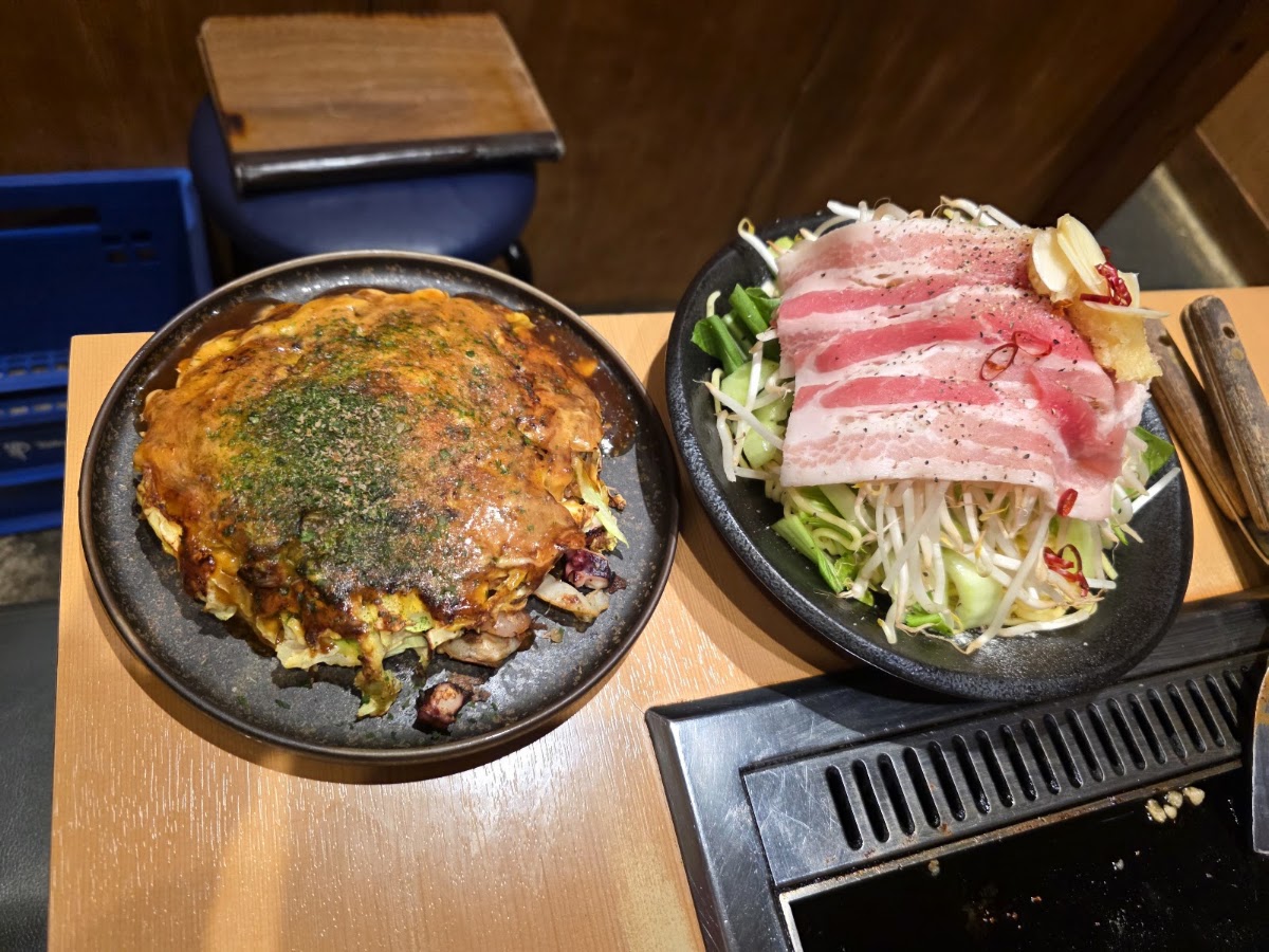 Asakusa Monja Zenya photo 8