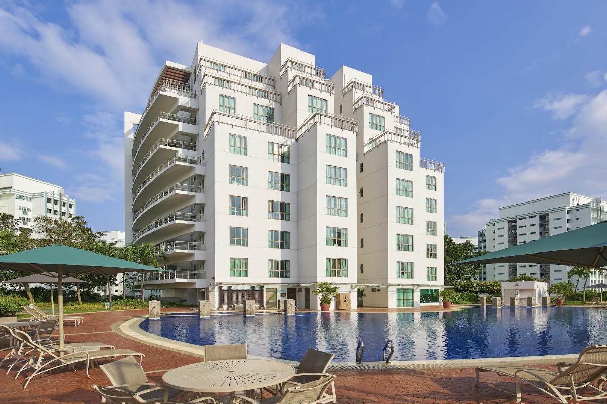 Village Residence Hougang