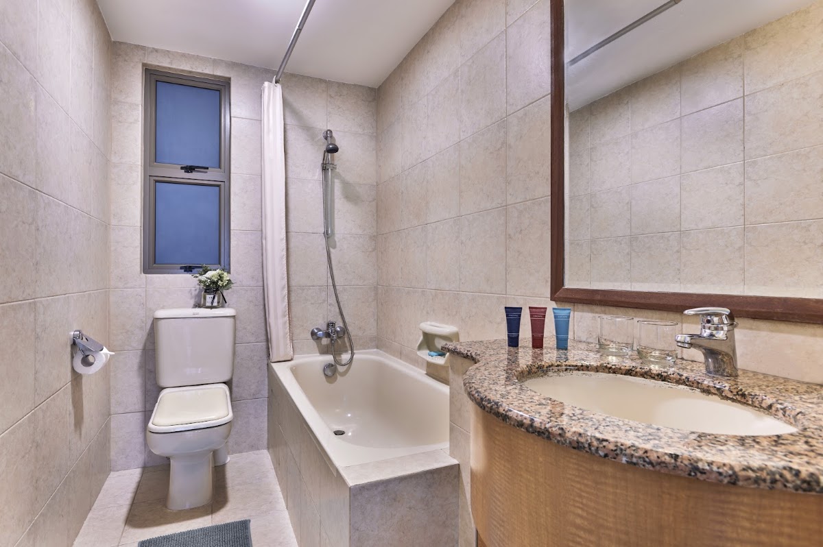 Village Residence Hougang photo 3