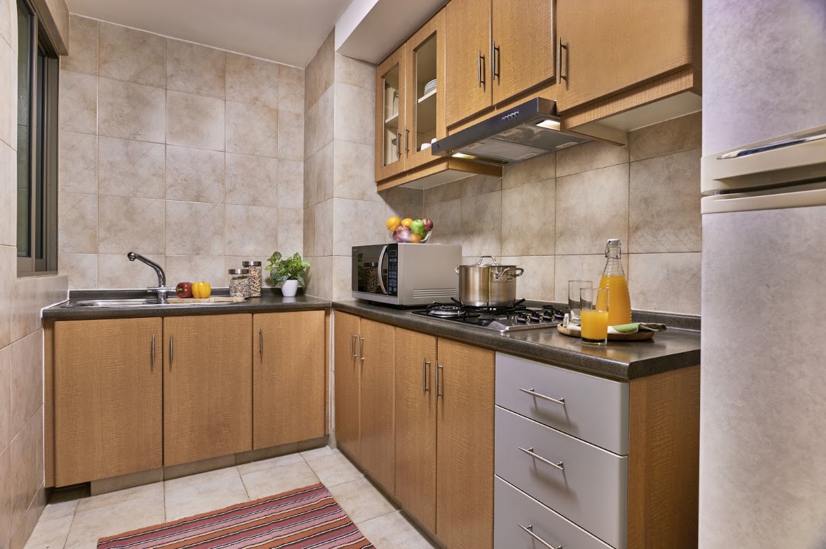 Village Residence Hougang photo 6