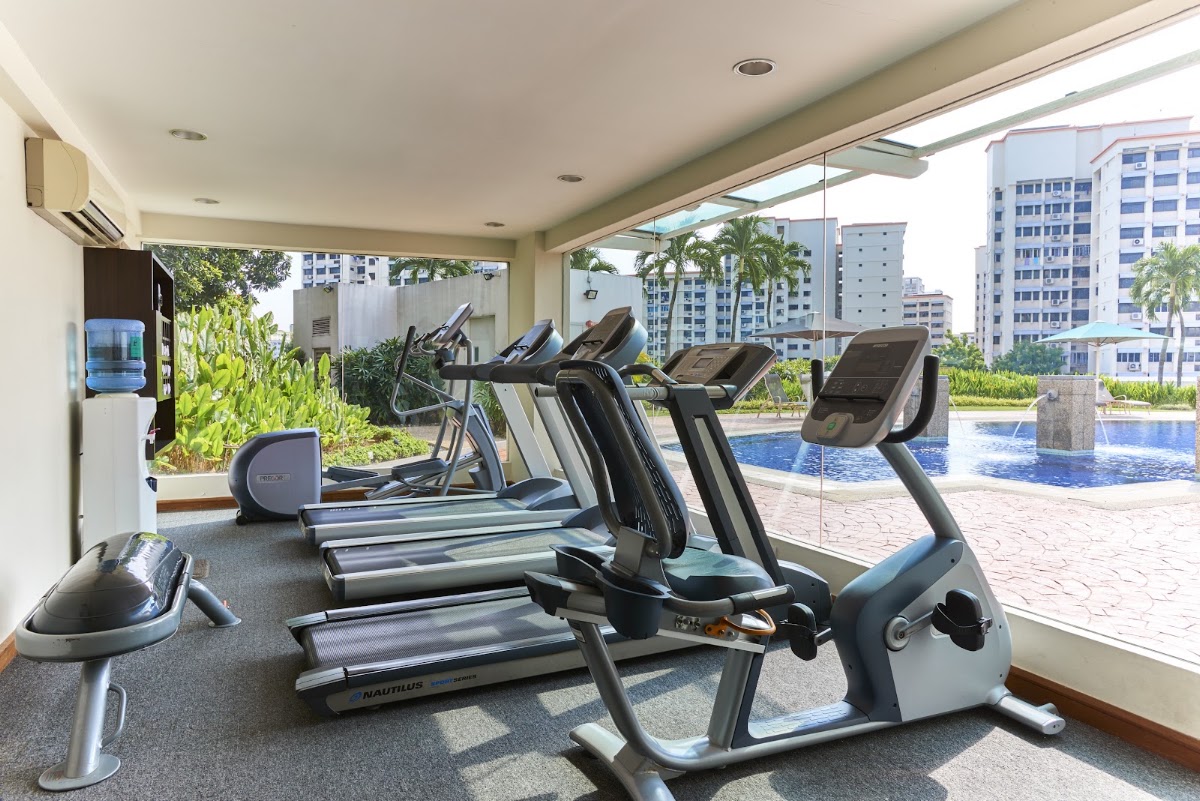 Village Residence Hougang photo 7