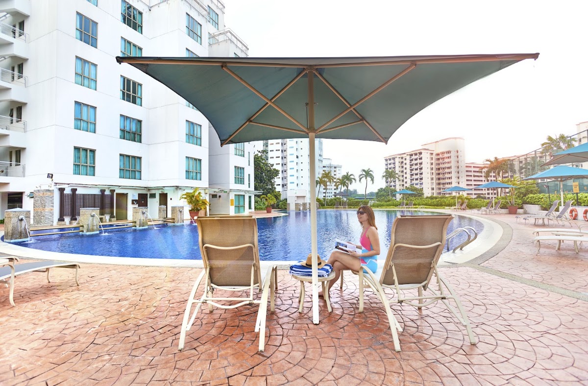 Village Residence Hougang photo 8