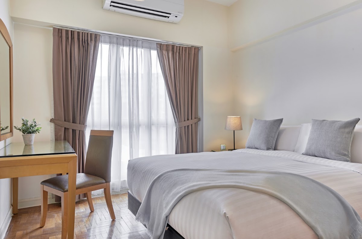 Village Residence Hougang photo 9