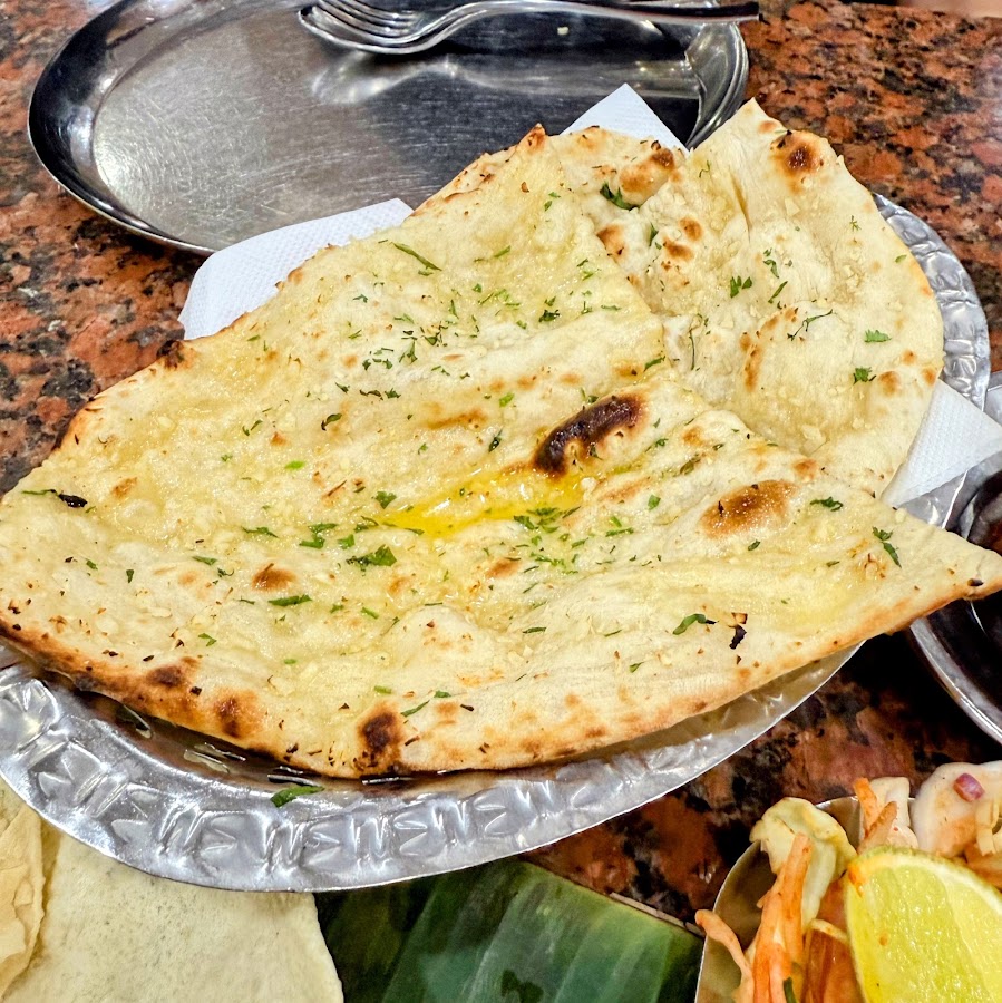 Karu's Indian Banana Leaf Restaurant photo 9