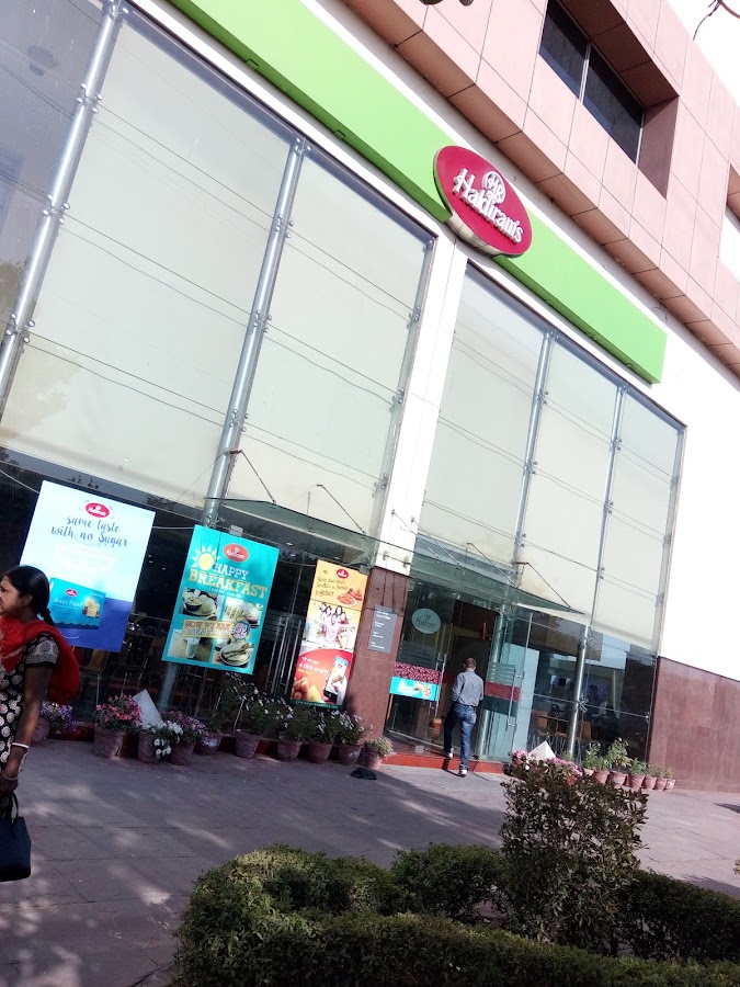 Modi Mall